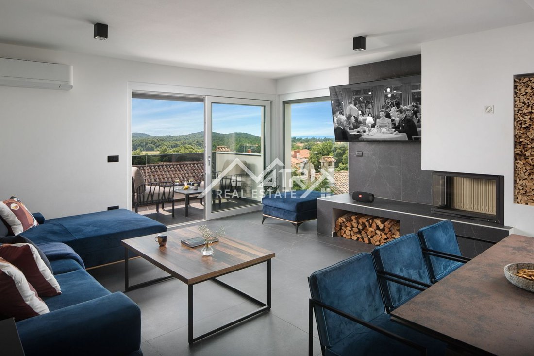 House in Vrsar, Istria County, Croatia 2 - 16806528