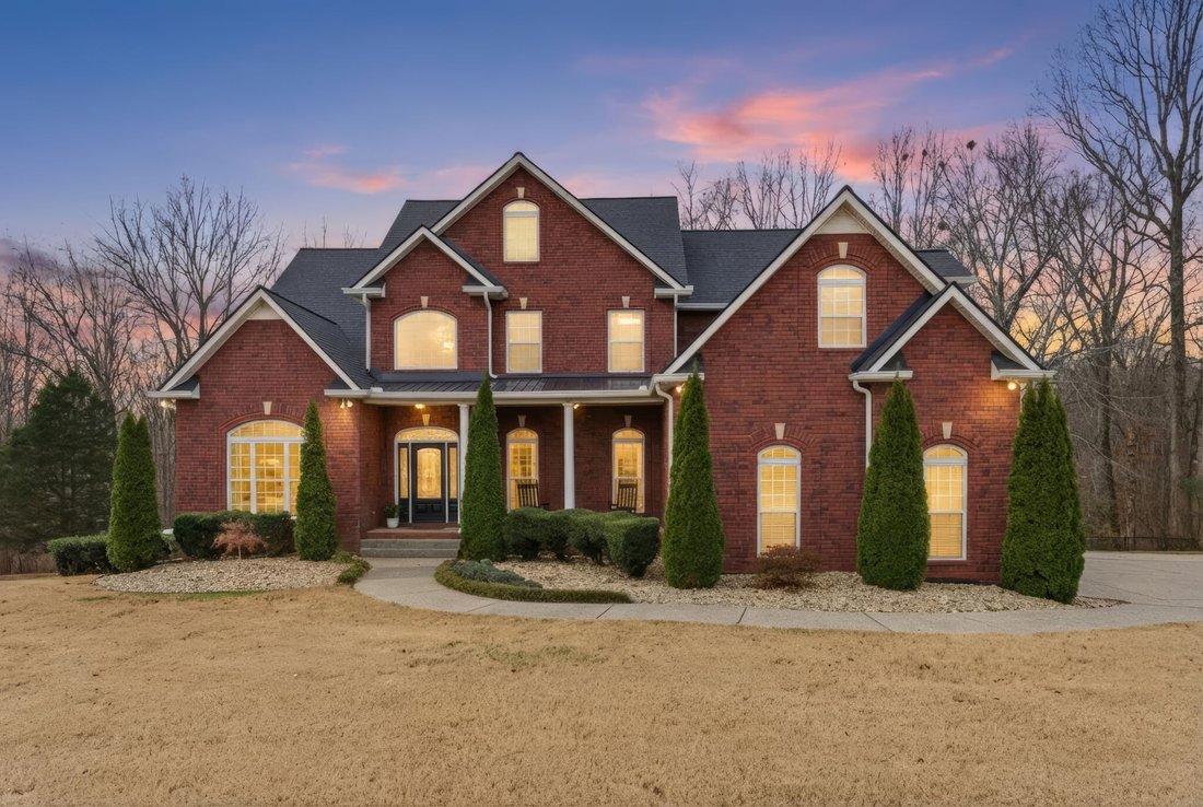 House in Portland, Tennessee, United States 2 - 16805055
