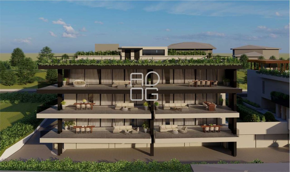 Apartment in Desenzano Centro, Desenzano del Garda, Lombardy 5 - 16808740