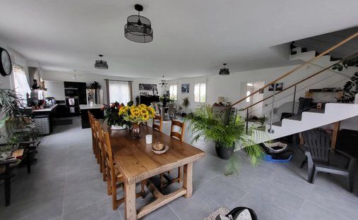 Just 1h30 From Paris, A Haven Of Nature And Authenticity