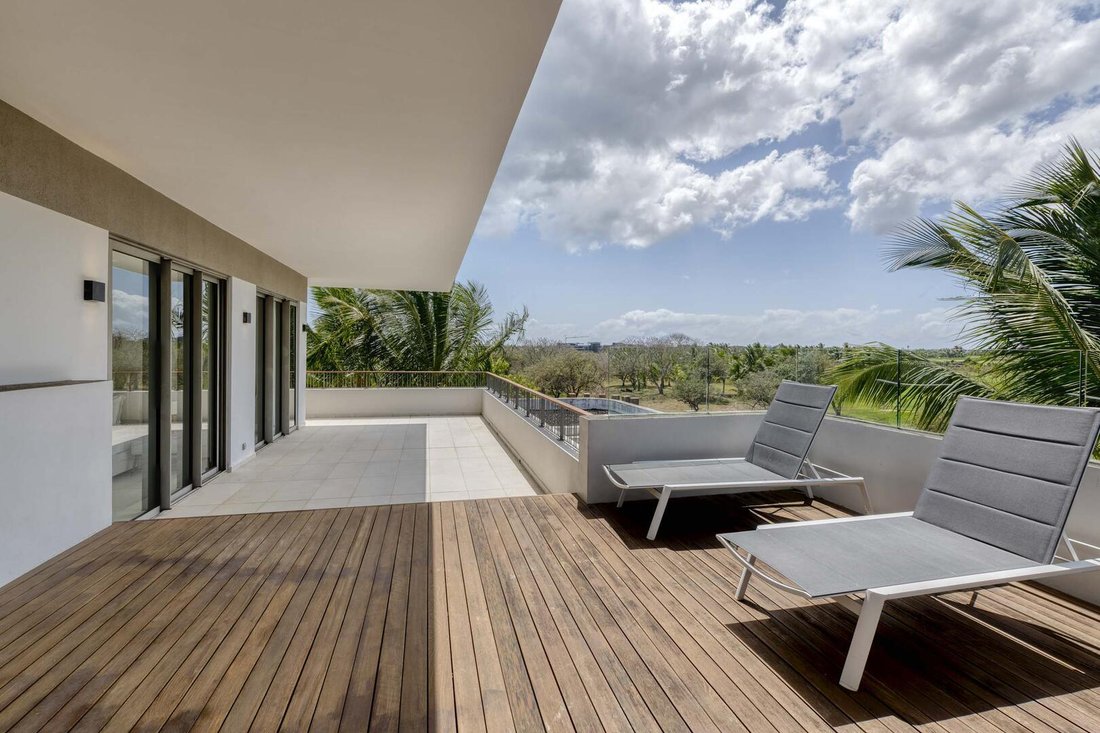 Apartment in Grand Baie, Rivière du Rempart District, Mauritius 2 - 16809342