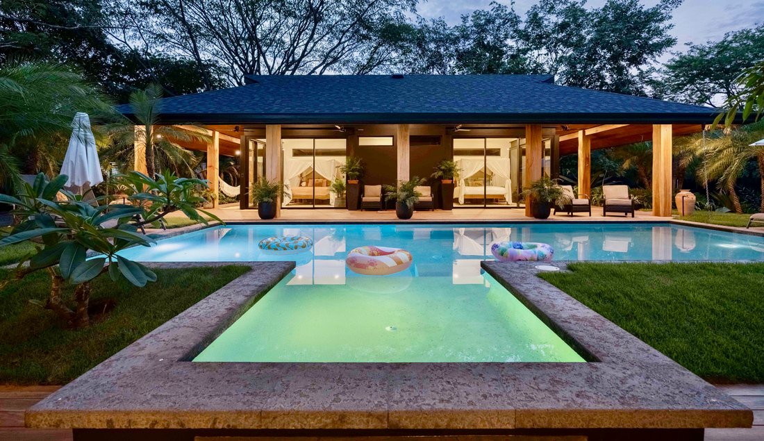 House in Avellanas, Santa Cruz, Costa Rica 2 - 16805053