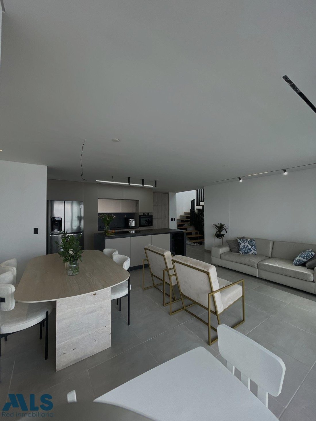 Apartment in Envigado, Antioquia, Colombia 3 - 16798728