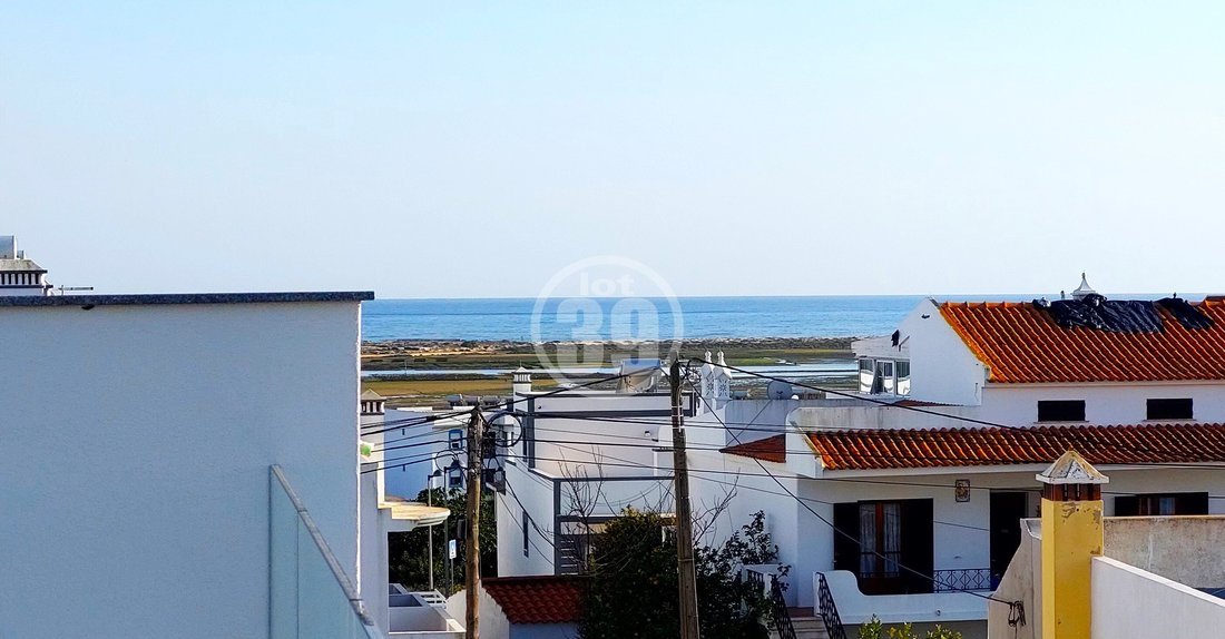 House in Moncarapacho, Algarve, Portugal 5 - 16796830