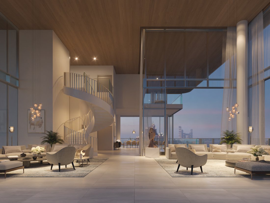 Apartment in Palm Jumeirah, Dubai, United Arab Emirates 4 - 16804262