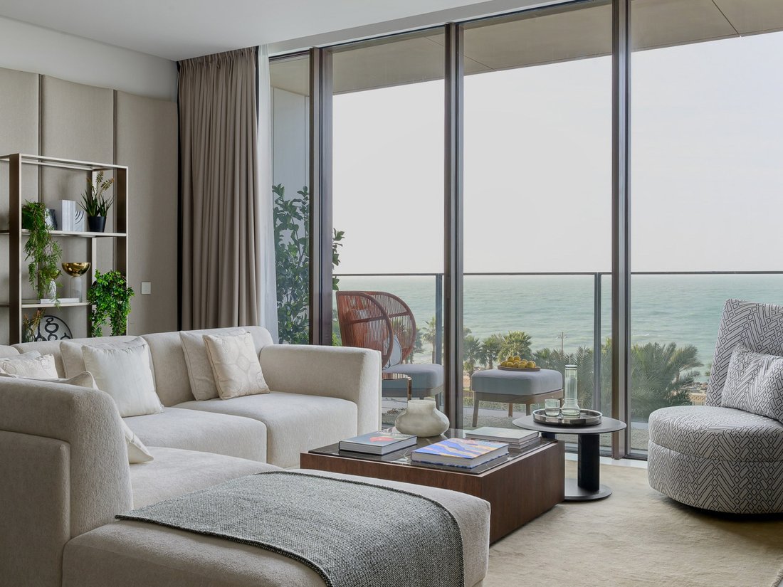 Apartment in Palm Jumeirah, Dubai, United Arab Emirates 2 - 16804433