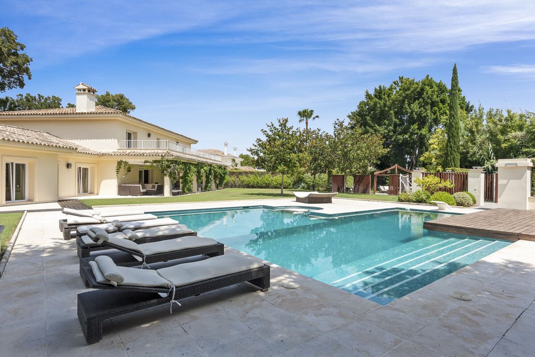 Villa in Spain 1 - 16805111