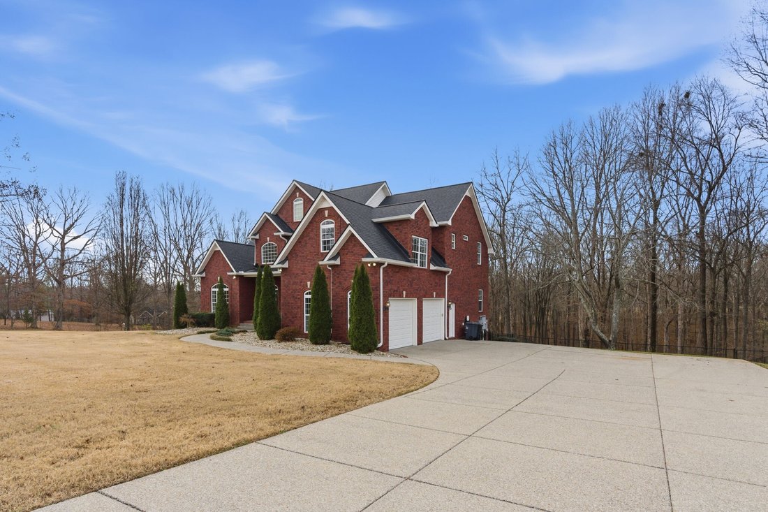 House in Portland, Tennessee, United States 5 - 16805055