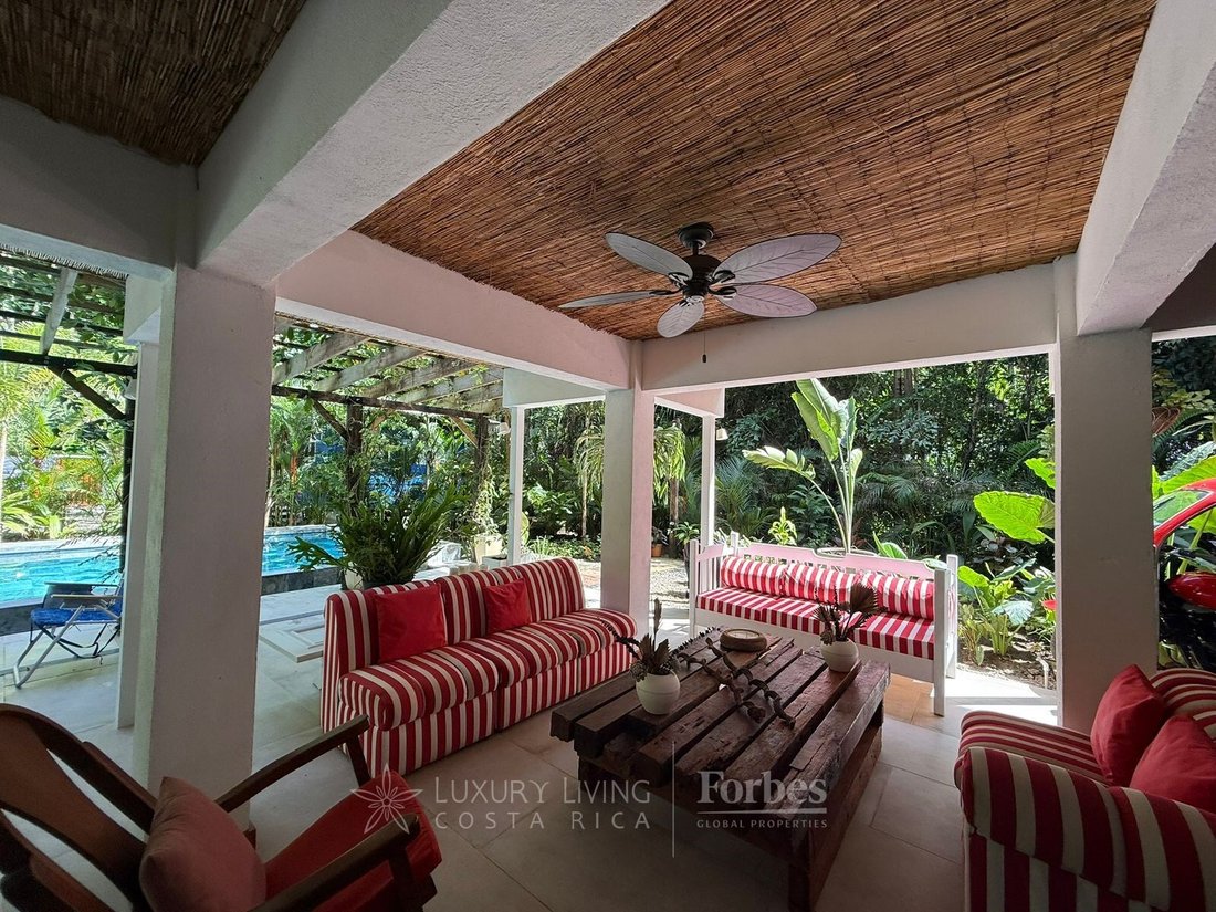 House in Cahuita, Limón Province, Costa Rica 3 - 16796751