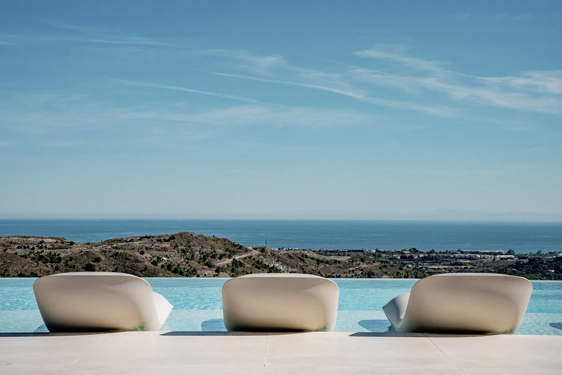 Villa in Benahavis, Andalusia, Spain 3 - 16805942