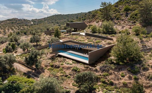 Villa en Rodas, Aegean, Grecia 1