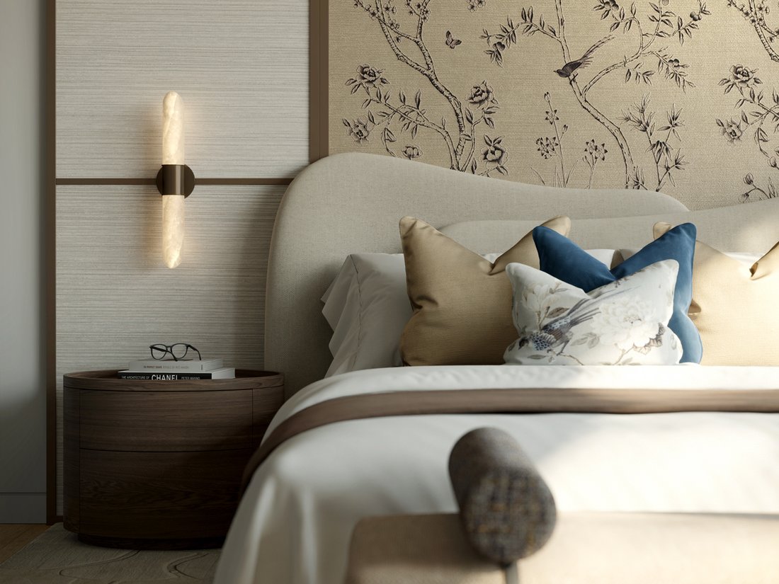 Apartment in Saadiyat Island / Jazeerat Al Saadiyat, Abu Dhabi Emirate, United Arab Emirates 2 - 16804396