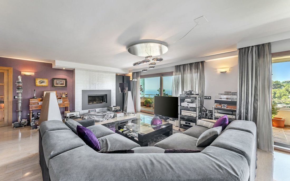 Penthouse in Cas Catala, Calvia, Balearic Islands 4 - 16809386