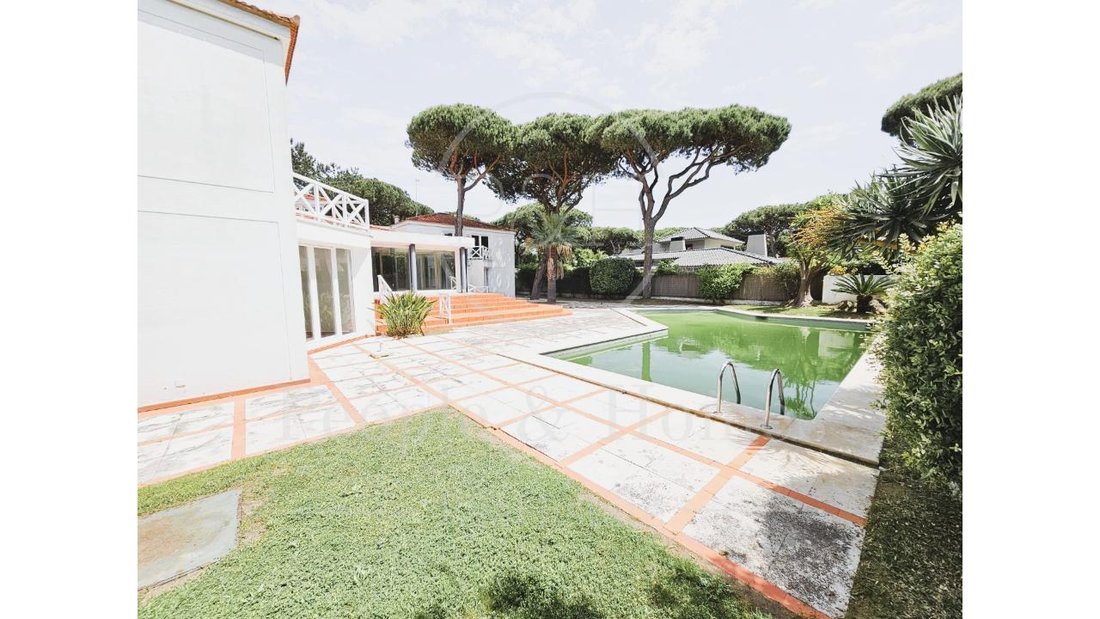 Villa a Cascais e Estoril, Lisbona, Portogallo 4 - 16806370