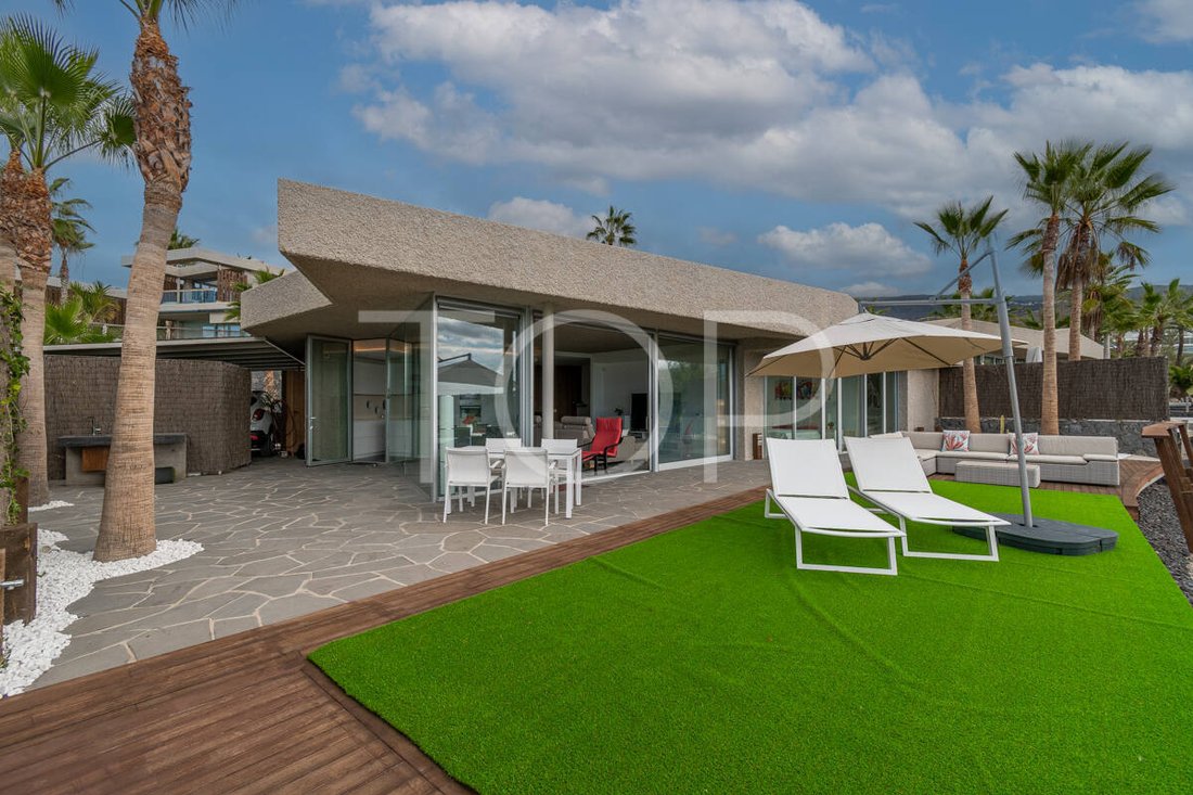 House in Guia de Isora, Canary Islands, Spain 5 - 16807226