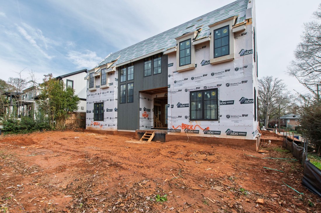 House in Raleigh, North Carolina, United States 4 - 16800181