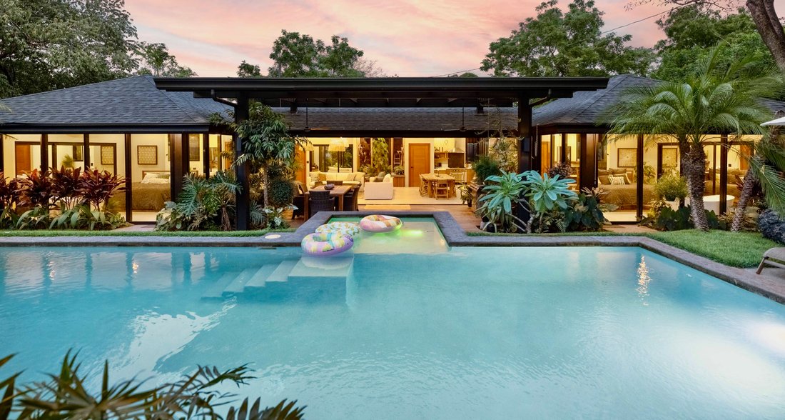 House in Avellanas, Santa Cruz, Costa Rica 1 - 16805053
