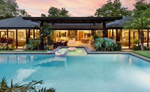 House in Avellanas, Santa Cruz, Costa Rica 1