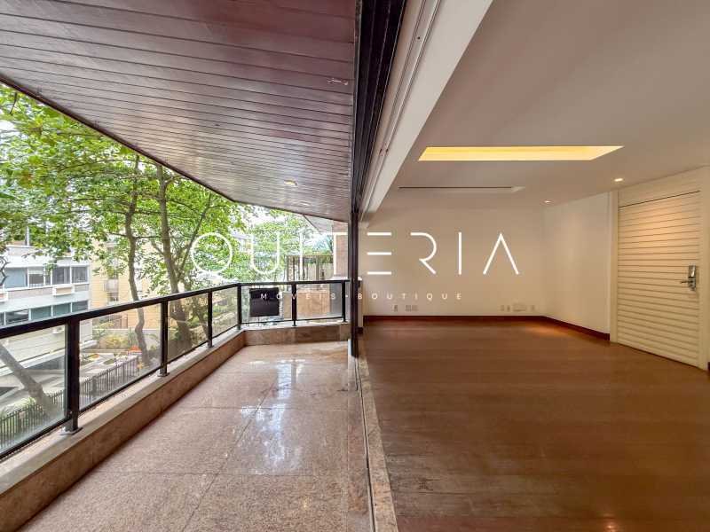 Apartment in Rio de Janeiro, State of Rio de Janeiro, Brazil 1 - 16803641