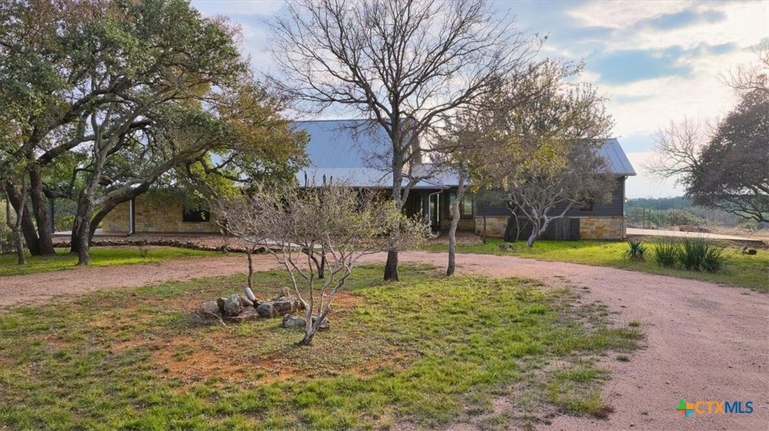 House in Burnet, Texas, United States 3 - 16800730