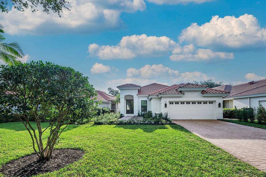 House in Naples, Florida, United States 1 - 16799991