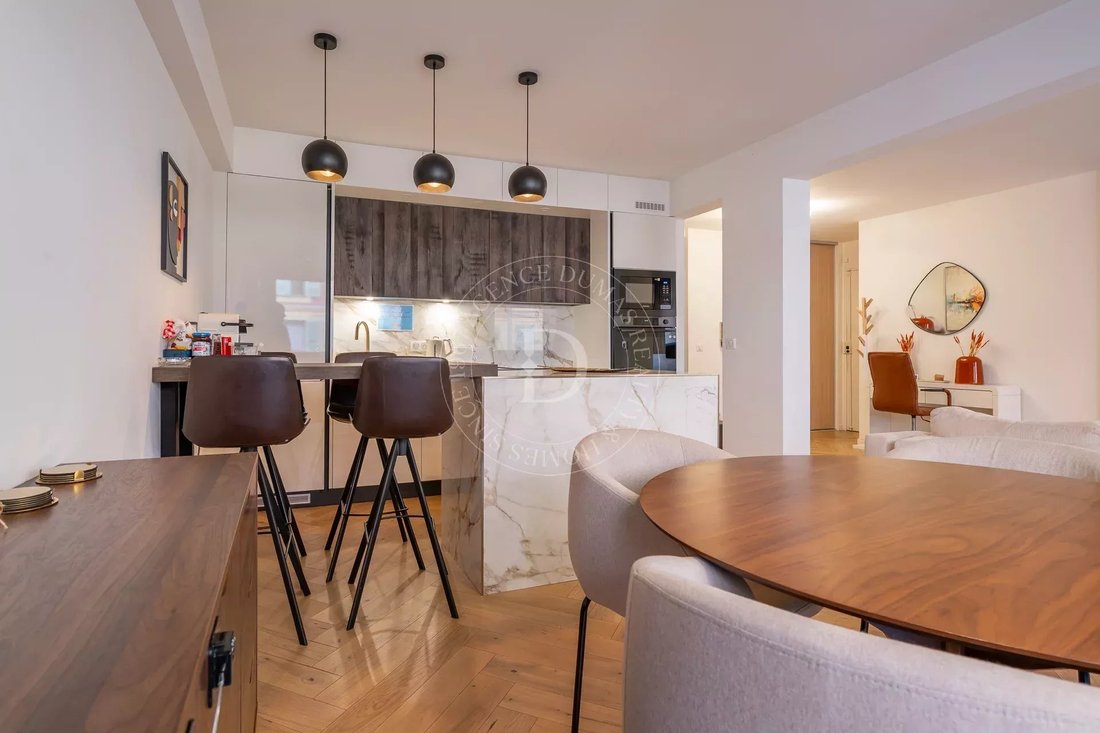 Apartment in Le Port, Nice, France 4 - 16806337
