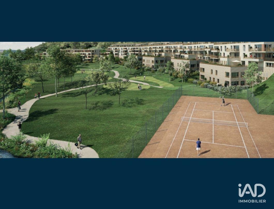 Apartment in Thiverval-Grignon, Ile-de-France, France 3 - 16808530