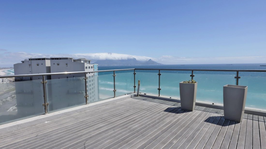 Appartement à Le Cap, Cap-Occidental, Afrique du Sud 4 - 16801400