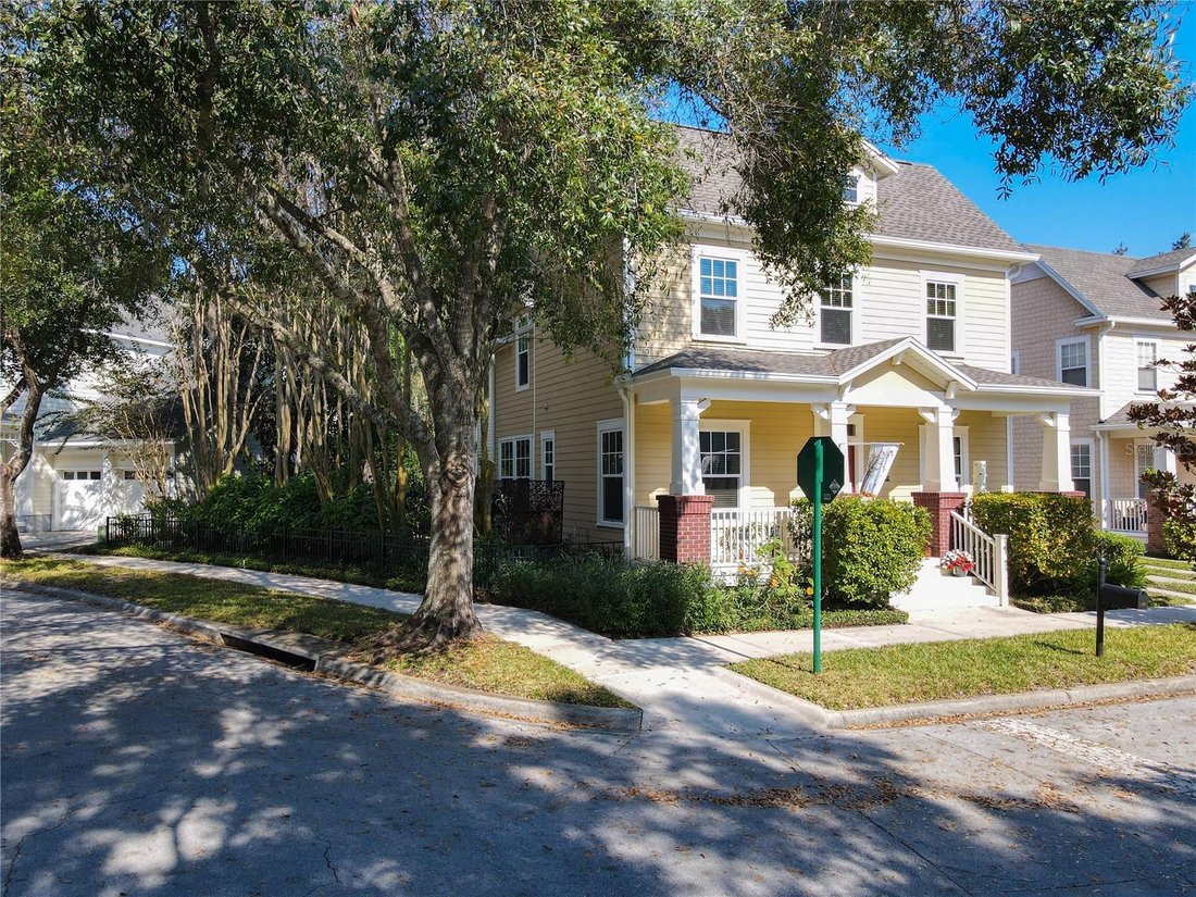 House in Kissimmee, Florida, United States 3 - 16798844