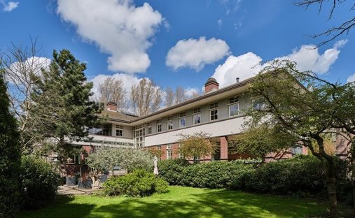Villa in Rotterdam, South Holland, Netherlands 1