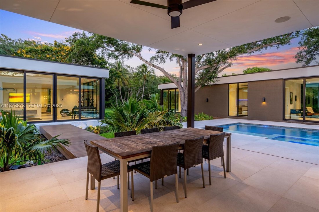 House in Coral Gables, Florida, United States 5 - 16640714