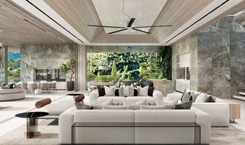 Villa in Nueva Andalucía, Marbella, Spanien 2