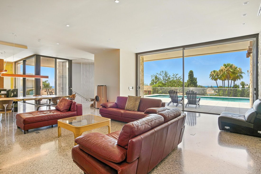 Villa in Marbella, Andalusia, Spain 4 - 16805203