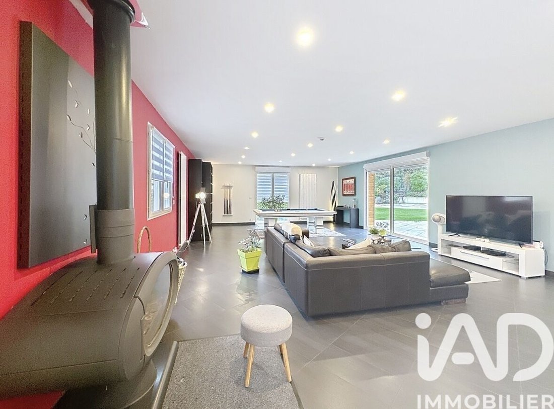 House in Menouville, Ile-de-France, France 5 - 16808566