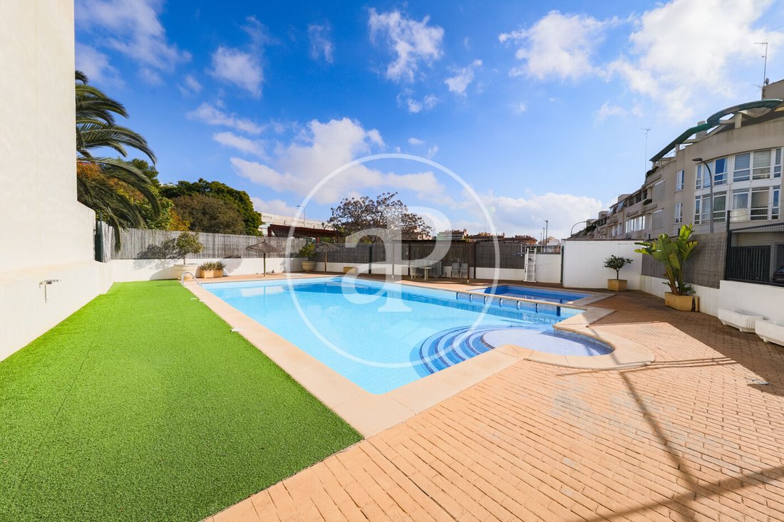 Villa in Palma, Balearic Islands, Spain 2 - 16803741
