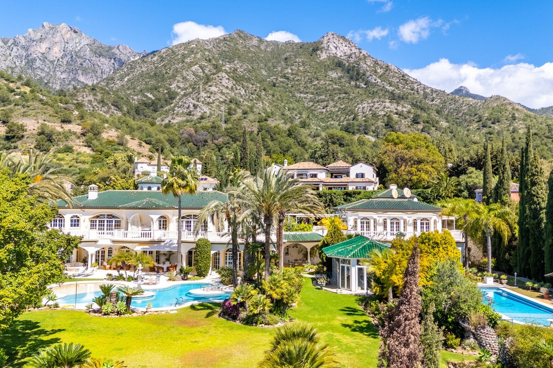 Villa in Spain 1 - 16806115