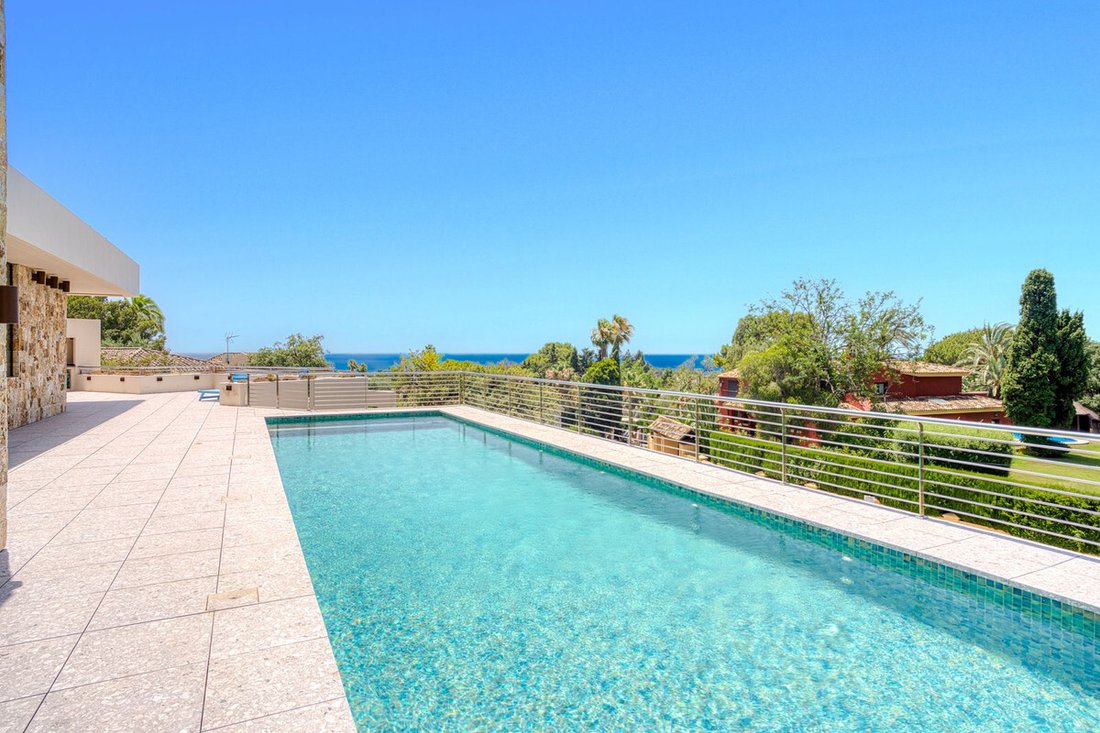 Villa in Marbella, Andalusia, Spain 2 - 16805203