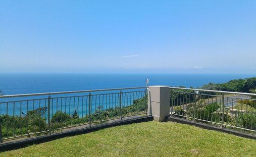 Haus in Amanzimtoti, KwaZulu-Natal, Südafrika 1