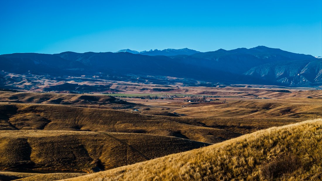 Land in Sheridan, Wyoming, United States 3 - 16799089