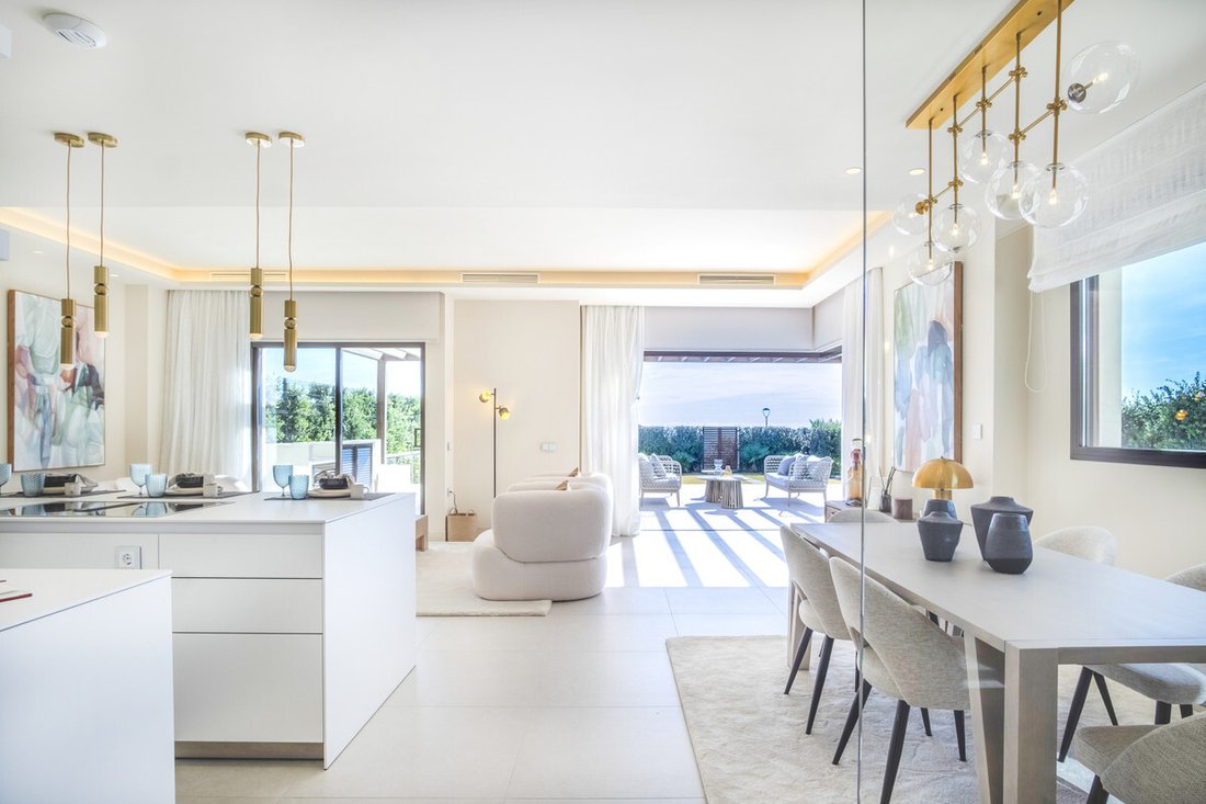 Villa in Cancelada, Estepona, Andalusia 3 - 16805257