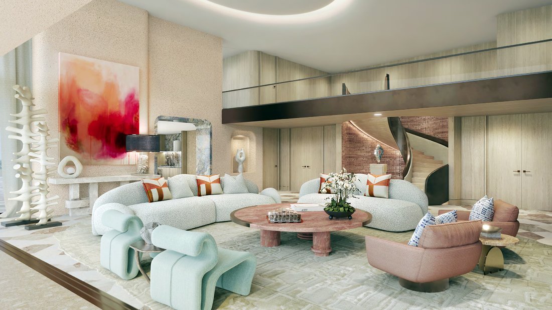 Villa in Jumeirah, Dubai, United Arab Emirates 3 - 16798336