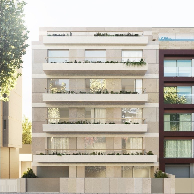 Apartment in Aldoar, Foz do Douro e Nevogilde, Porto District, Portugal 2 - 16800504