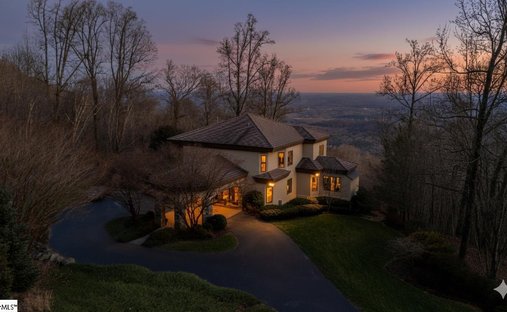 Maison à Landrum, Caroline du Sud, États-Unis 1