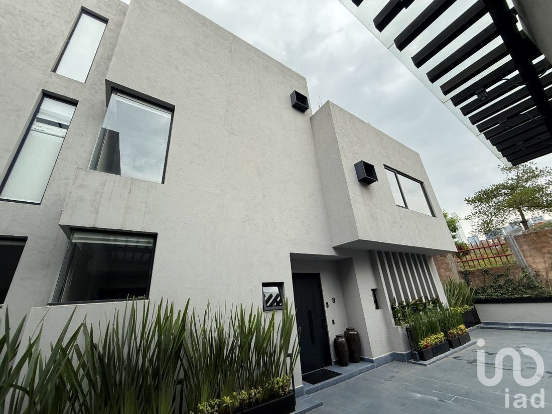 House in Rincón Verde, State of Mexico, Mexico 1 - 16805641