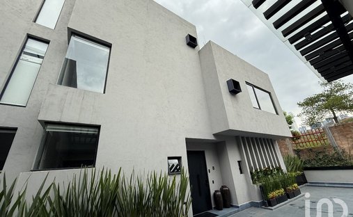 Haus in Rincón Verde, Bundesstaat Mexiko, Mexiko 1