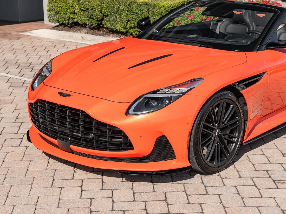 Cabriolet in Naples, FL 5 - 16798267