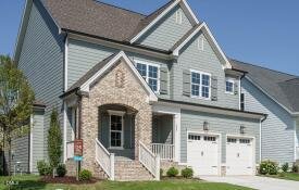 Casa a Holly Springs, Carolina del Nord, Stati Uniti 4 - 16800801