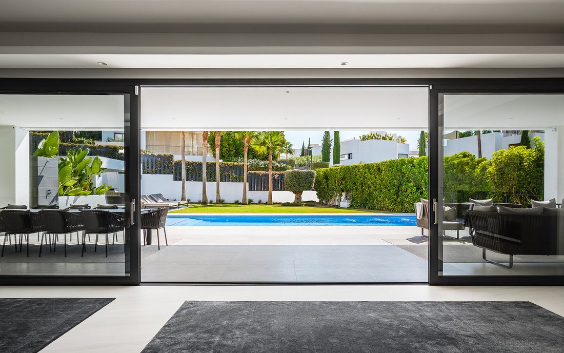 Villa in Nueva Andalucia, Marbella, Spain 3 - 16805165