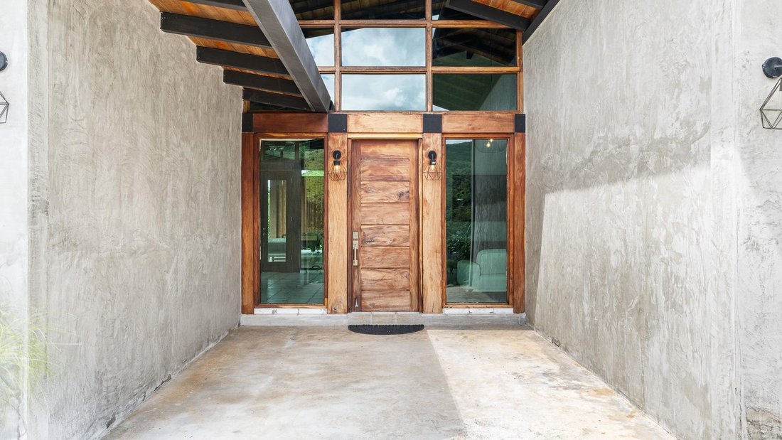 House in Santa Fe, Veraguas Province, Panama 3 - 16807155