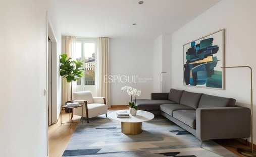 Appartement à Eixample, Barcelone, Espagne 1